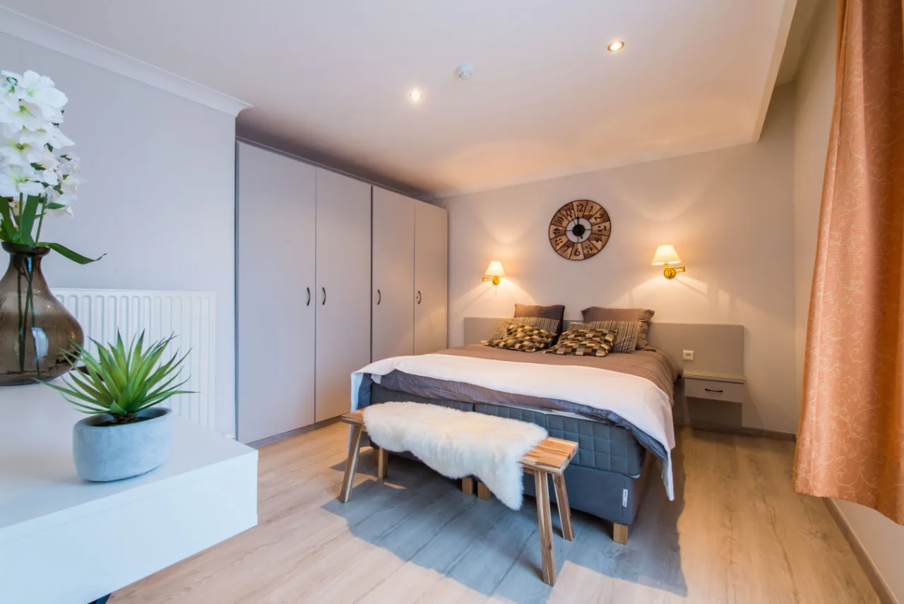 The Golden Fleece, boutique apartment in central Bruges